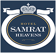 Hotel Samrat Heavens